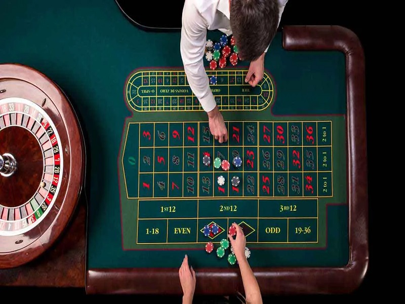 Chiến lược chơi Roulette là điều cần có ở mỗi game thủ