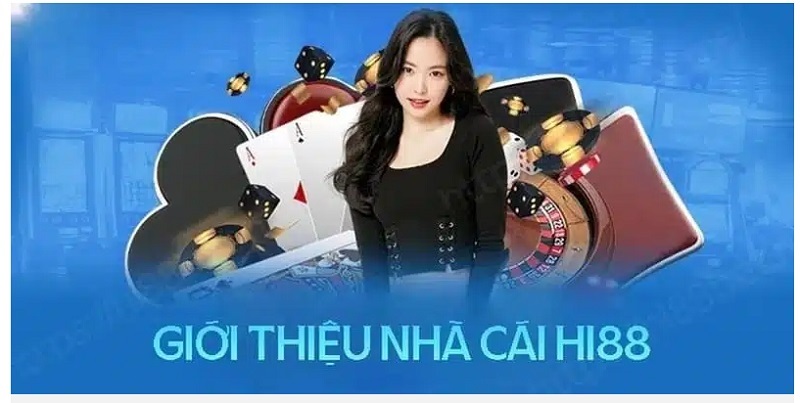 Hi88 hỗ trợ chơi game trên di động