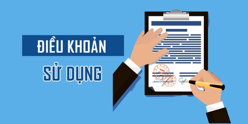 FAQ về điều khoản sử dụng