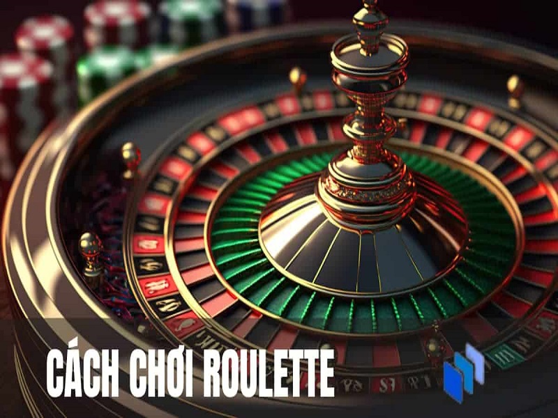 Một số cách chơi các loại Roulette Phổ biến ở mỗi khu vực