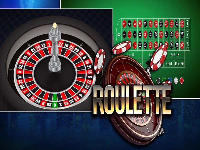 Roulette là trò chơi đầy chiến thuật và hấp dẫn